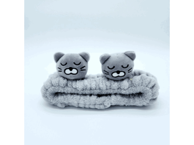 HSS Animal Shower Head Band HSS Animal Shower Head Band