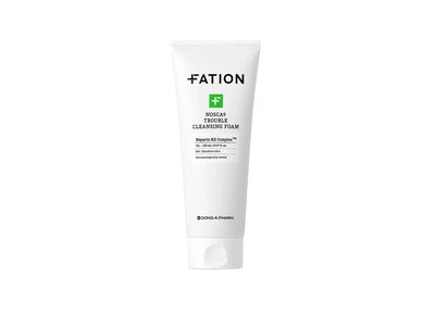 FATION Nosca9 Trouble Cleansing Foam 150mL