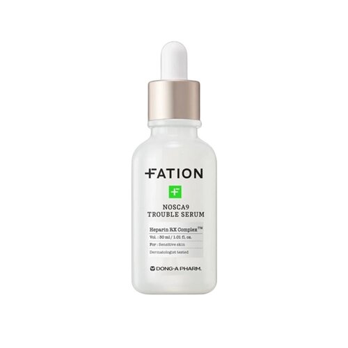 FATION Nosca9 Trouble Serum 30mL FATION Nosca9 Trouble Serum 30mL