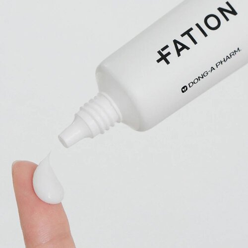 FATION Nosca9 Trouble Cream 45mL FATION Nosca9 Trouble Cream 45mL