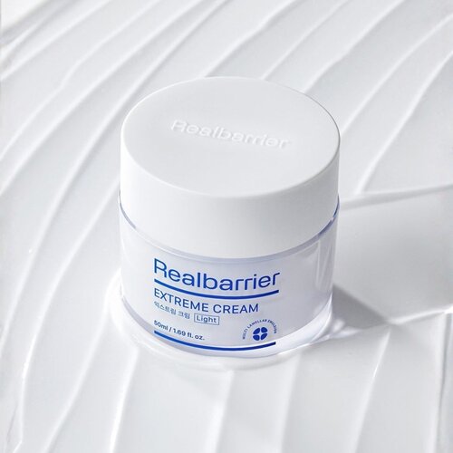 REAL BARRIER Extreme Cream Light 50mL REAL BARRIER Extreme Cream Light 50mL