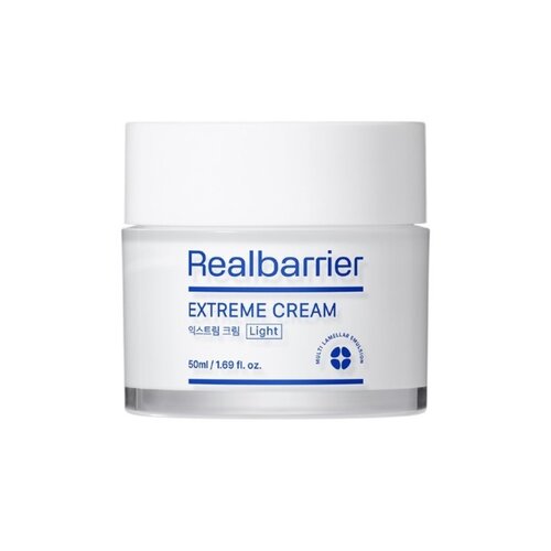 REAL BARRIER Extreme Cream Light 50mL REAL BARRIER Extreme Cream Light 50mL