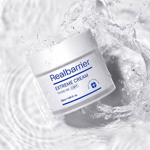 REAL BARRIER Extreme Cream Light 50mL REAL BARRIER Extreme Cream Light 50mL