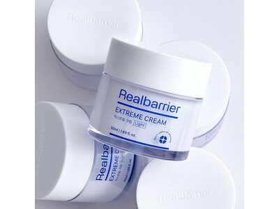 REAL BARRIER Extreme Cream Light 50mL REAL BARRIER Extreme Cream Light 50mL