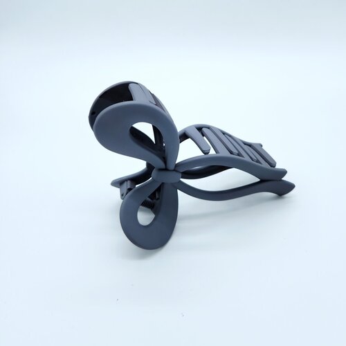 HYS Bow Hair Claw Clip