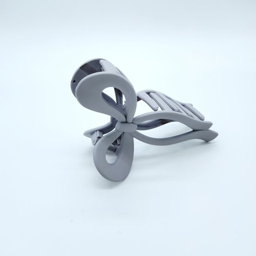 HYS Bow Hair Claw Clip