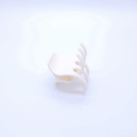 Jellyfish Hair Claw Clip