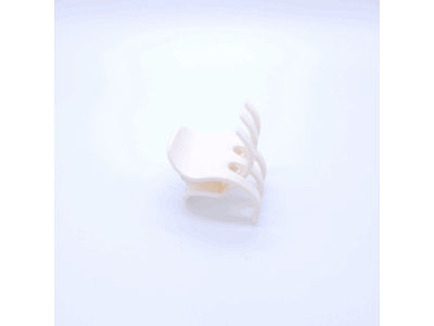 HYS Jellyfish Hair Claw Clip HYS Jellyfish Hair Claw Clip