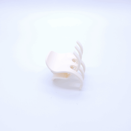 HYS Jellyfish Hair Claw Clip