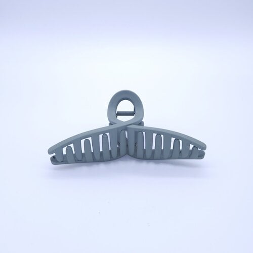 HYS Loop Hair Claw Clip