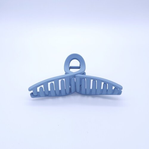 HYS Loop Hair Claw Clip