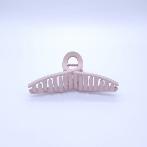 HYS Loop Hair Claw Clip