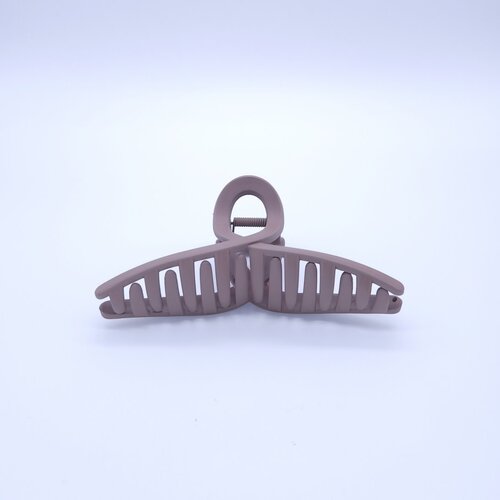 HYS Loop Hair Claw Clip