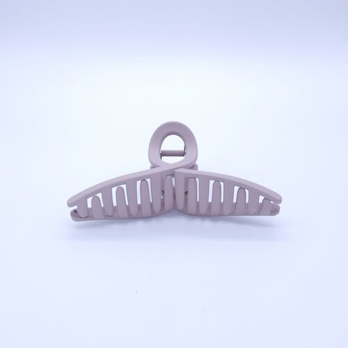 HYS Loop Hair Claw Clip