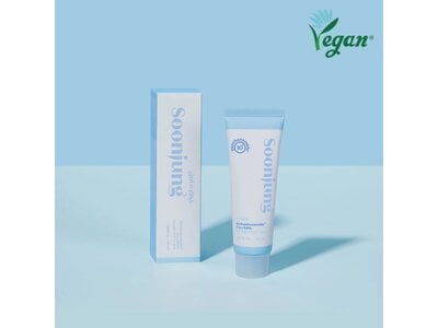 ETUDE HOUSE SoonJung Panthensoside™10 Cica Balm 50mL