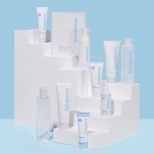 ETUDE HOUSE SoonJung Panthensoside™10 Cica Balm 50mL ETUDE HOUSE SoonJung Panthensoside™10 Cica Balm 50mL