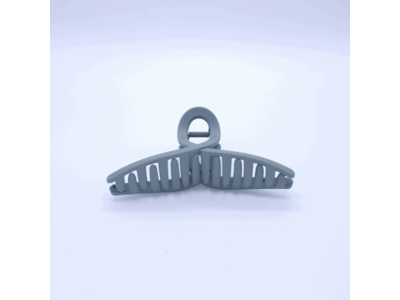 HYS Loop Hair Claw Clip HYS Loop Hair Claw Clip