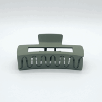 Large Hair Claw Clip