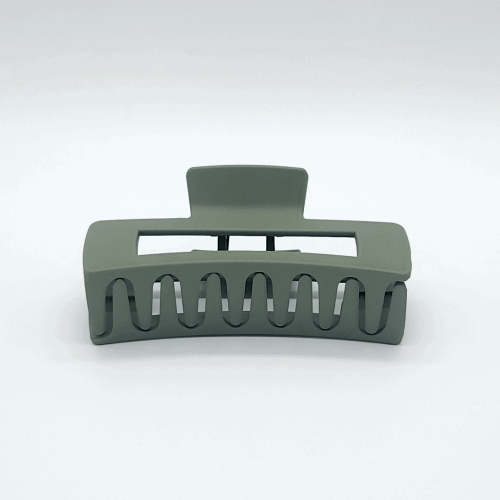 HYS Large Hair Claw Clip