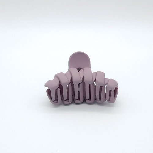 HYS Squiggle Hair Claw Clip