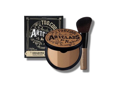 Too Cool For School Artclass By Rodin Shading Master 9.5g Set Too Cool For School Artclass By Rodin Shading Master 9.5g Set