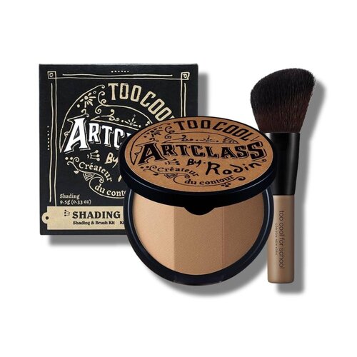 Too Cool For School Artclass By Rodin Shading Master 9.5g Set Too Cool For School Artclass By Rodin Shading Master 9.5g Set