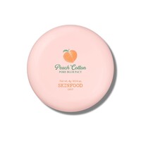 Peach Cotton Pore Blur Pact 4g