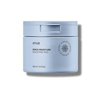 Birch 70 Moisture Boosting Pad 160mL / 70pads*