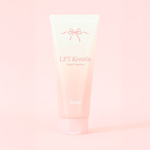 Daleaf LPT Keratin Repair Treatment 230mL Daleaf LPT Keratin Repair Treatment 230mL