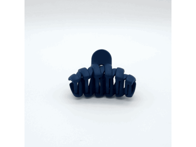 HYS Squiggle Hair Claw Clip HYS Squiggle Hair Claw Clip