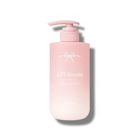 LPT Keratin Repair Shampoo 500mL