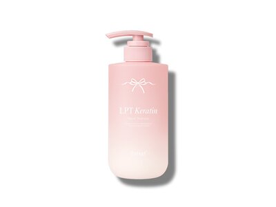 Daleaf LPT Keratin Repair Shampoo 500mL