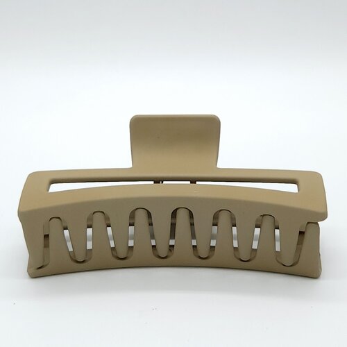 HYS Extra Large Hair Claw Clip