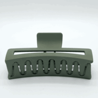 Extra Large Hair Claw Clip