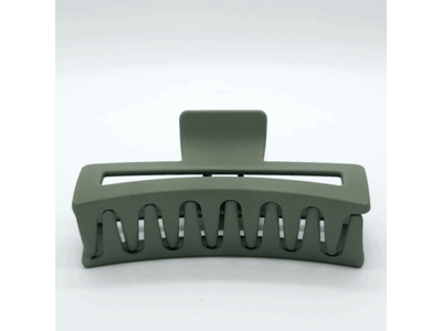 HYS Extra Large Hair Claw Clip HYS Extra Large Hair Claw Clip