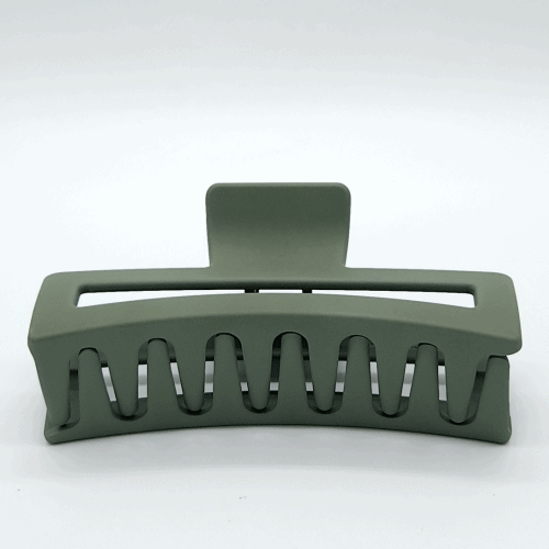 HYS Extra Large Hair Claw Clip