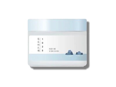 Round Lab 1025 Dokdo Mud Pack 100mL