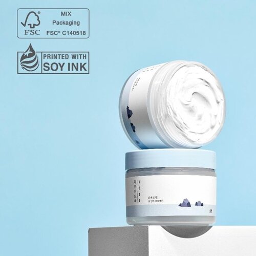 Round Lab 1025 Dokdo Mud Pack 100mL Round Lab 1025 Dokdo Mud Pack 100mL
