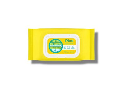 Ariul The Perfect Cleansing Tissue 100pcs Ariul The Perfect Cleansing Tissue 100pcs