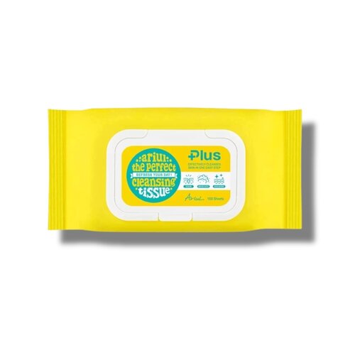 Ariul The Perfect Cleansing Tissue 100pcs Ariul The Perfect Cleansing Tissue 100pcs