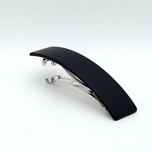 HYS Large Barrette Hair Clip