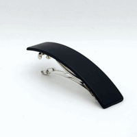 Large Barrette Hair Clip