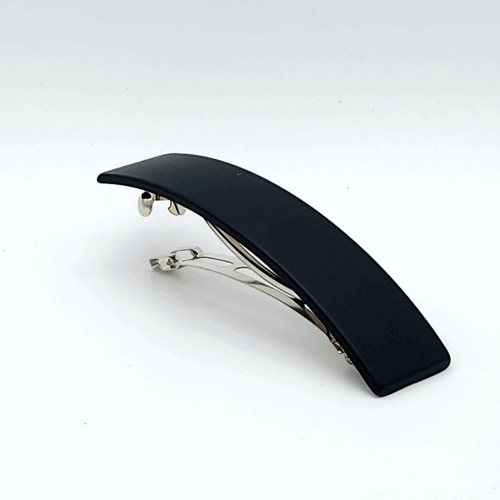 HYS Large Barrette Hair Clip