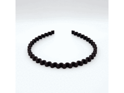 HYS Zigzag Headband HYS Zigzag Headband