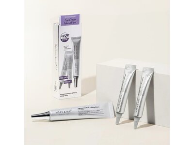 MARY N MAY Tranexamic Acid+ Glutathione Eye Cream 30g MARY N MAY Tranexamic Acid+ Glutathione Eye Cream 30g