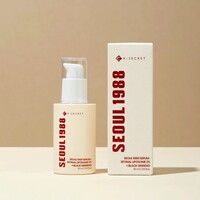 SEOUL 1988 Serum : Retinal Liposome 2% + Black Ginseng 30mL