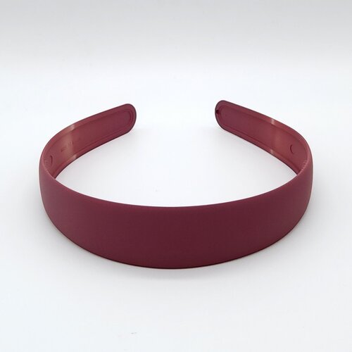 HYS Wide Solid Headband