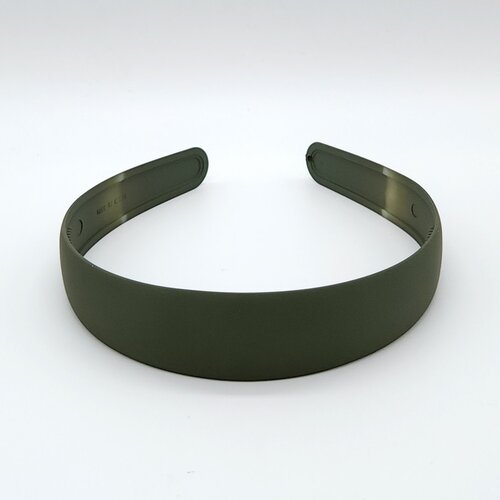 HYS Wide Solid Headband