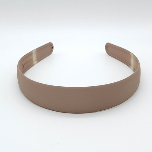 HYS Wide Solid Headband