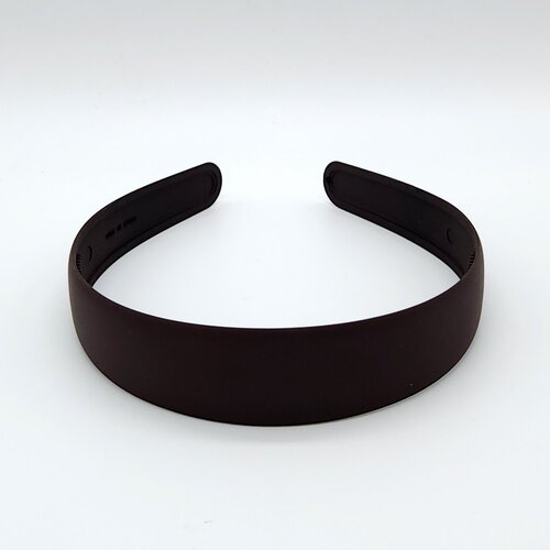 HYS Wide Solid Headband